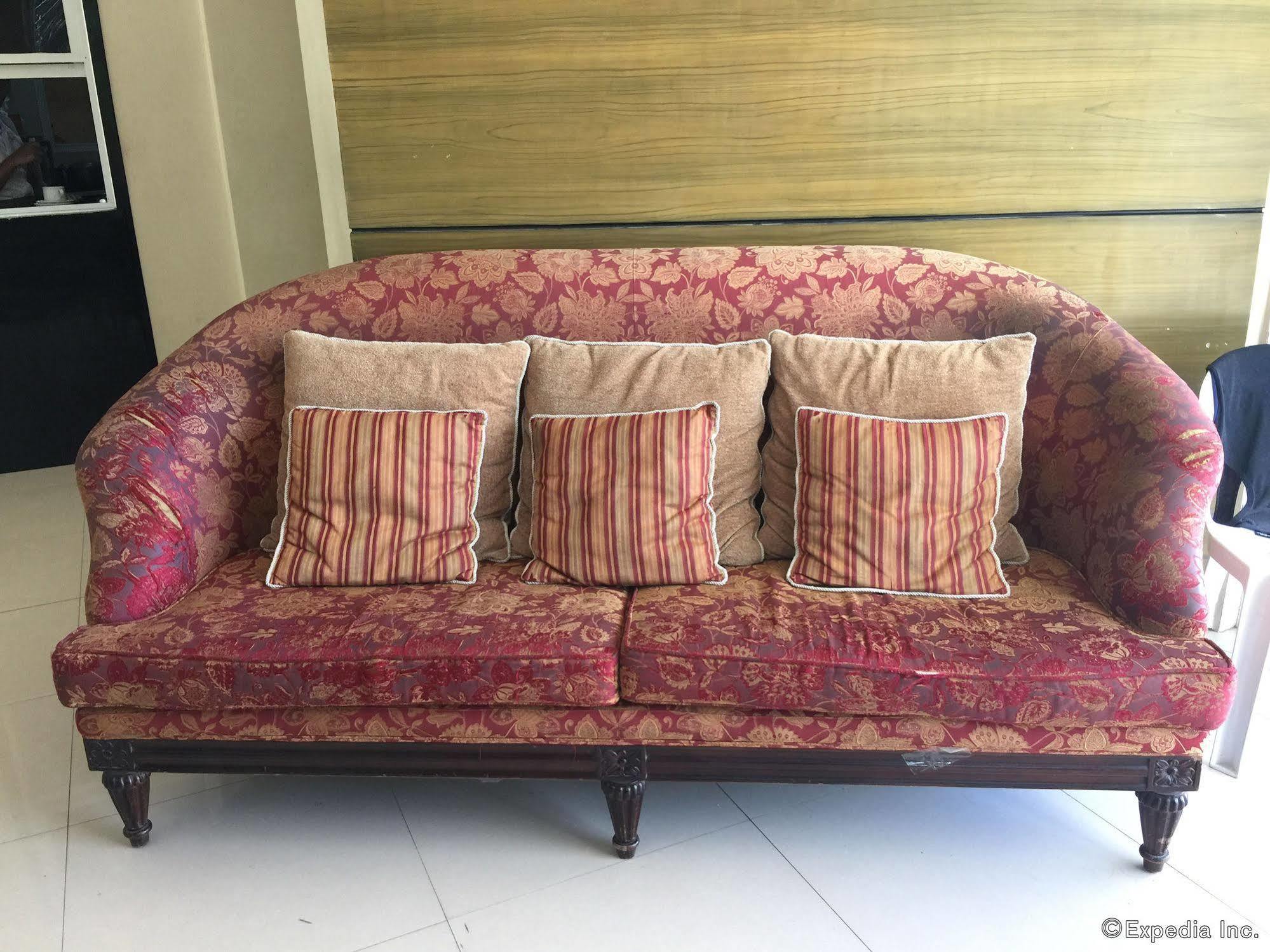 Arabelle Suites Tagbilaran Eksteriør bilde